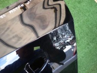 OPEL ASTRA VI L KOMBI door left rear. rear part