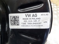 VW SKODA SEAT Servo bremsen 2Q1614105P