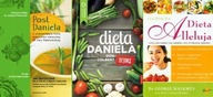 Post Daniela + Dieta Daniela + Dieta Alleluja