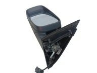 mirror left VOLVO XC60 and (2008-2013) 8 PIN EUROPA code LAKIERU 019-26
