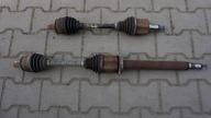 VOLVO S60 V60 2.0 D3 D4 - semi-axis left manual