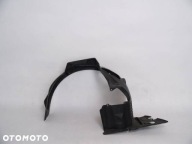 Mitsubishi Colt 04 mudguard left front left front