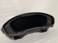AUDI Q5 II 80A dials dials VIRTUAL 8W5920890E 41950MIL