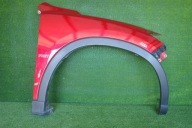 MAZDA CX-5 CX5 12- fender right front front support