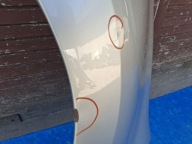 parafango sinistra Anteriore TOYOTA AURIS e 2006R->2009R