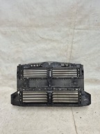FORD FOCUS MK4 18- support panel for radiators pillar blinds air line blinds JX6B-A16E146-B