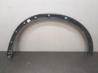 fender moulding cap right rear part AUDI Q4 E TRON 89A853818C