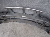 BMW F10 F11 5 09-13 front bumper front
