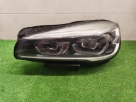 BMW 2 F45 LCI light left front FULL LED EU 5A32DF7