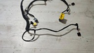 Peugeot 508 II 22r 1.2 front side right bundle przewodow seat