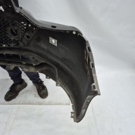 MAZDA 3 III BP 19- bumper front front PDC grill BCKN-50031
