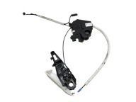lock door left rear part 4 PIN PROACE II EXPERT III JUMPY III 9808568580