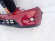 SUBARU XV 11-15 bumper front front washer