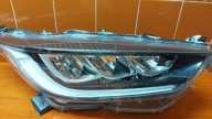 REFLEKTOR light right right front TOYOTA YARIS IV 20