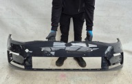 VW GOLF VII 7 GTE E-GOLF LIFT 17- bumper front front PDC 5GE807221C