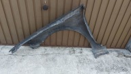Renault Laguna II 2 right fender front front