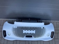 Smart Fortwo A453 20- bumper front front