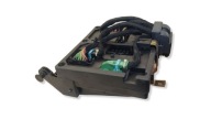 compartment of fuses FORD GALAXY 1.9 TDI