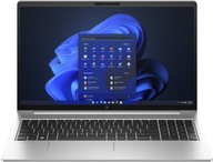 Notebook HP EliteBook 650 15,6" Intel Core i7 16 GB / 512 GB strieborný
