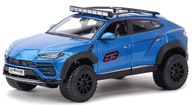 Model 32533 MAISTO DESIGN LAMBORGHINI URUS 1:24