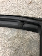window door left rear part AS3 OPEL MOKKA