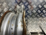 disk 12” STALOWA FIAT 126 P