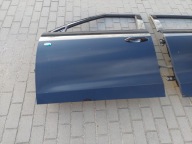door front left front left complete SSANGYONG TIVOLI XLV LAK