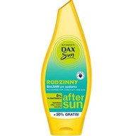 DAX SUN Balzam po opaľovaní s D-panthenolom 250 ml