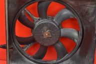 ventilátor F00S3A2190 HYUNDAI MATRIX 1.5 CRDI 82 KM 01-05
