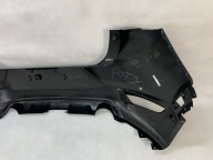 bumper rear Mazda CX-3 cx 3 15r 2015 PDC DF8G-50221 01.26