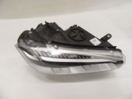 light reflektor front front moduly BMW F15 X5 F16 X6 Europa Adaptive LED