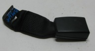 BMW E87 08R KLAMRA OSSATURA di sicurezza posteriore 9117261