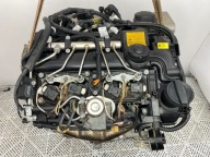 BMW 320i F30 2012r engine complete N20B20 N20 2.0i N20B20B