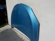 319 RENAULT MEGANE III 08-13 bonnet