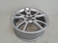disk hliníkový 5x112 6,5Jx17 ET33 8U0071497 Audi