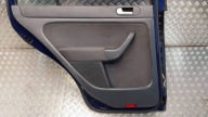 door rear part left VW GOLF V plus 05