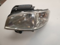 light left front SEAT IBIZA II 2 CORDOBA LIFT