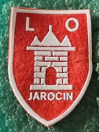 TARCZA SZKOLNA - L.O. JAROCIN - LICEUM OGÓLNOKSZTAŁCĄCE