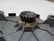 VW EOS Micro moteur Toit ouvrant