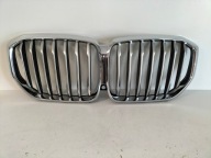 grille grid grill kidney grilles BMW X5 G05 18