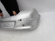 OPEL ASTRA III 3 H GTC 04- bumper rear part rear