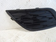 grid of a bumper front front left SEAT TOLEDO IV 6JA807367