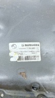 BMW F30 F31 mudguard left left front rear part 7260725
