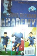 The David Beckham Academy cz 1-4 - Praca zbiorowa