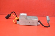 control unit PRADU 9805576080 CITROEN C4 PICASSO II 2.0 BLUEHDI 150 KM 13