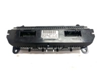 Panel Bedienteil klimaanlage Klima Focus MK3 Lift