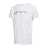 Lycra Mystic 2022 Star SS Quickdry White - L