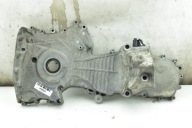 Couvercle carter distribution VW POLO IV 1.2 6V 03D109211 P/Q