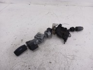 FORD C MAX MK1 LIFT bonnet latch lock RYGIEL lock cylinder + ignition key