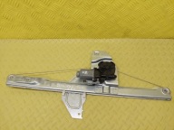 CITROEN BERLINGO III 1.6 window regulator right front 9680557860